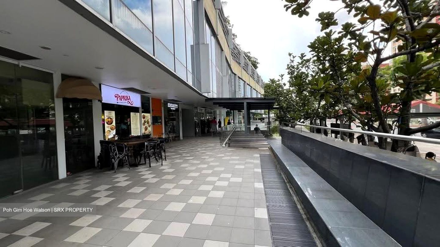 The Midtown (D19), Retail #623999741